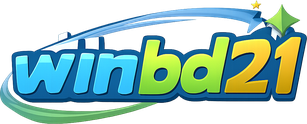 বাংলাদেশের জন্য winbd21 ব্র্যান্ড লোগো